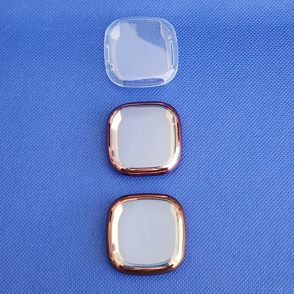 Fitbit Screen Protectors